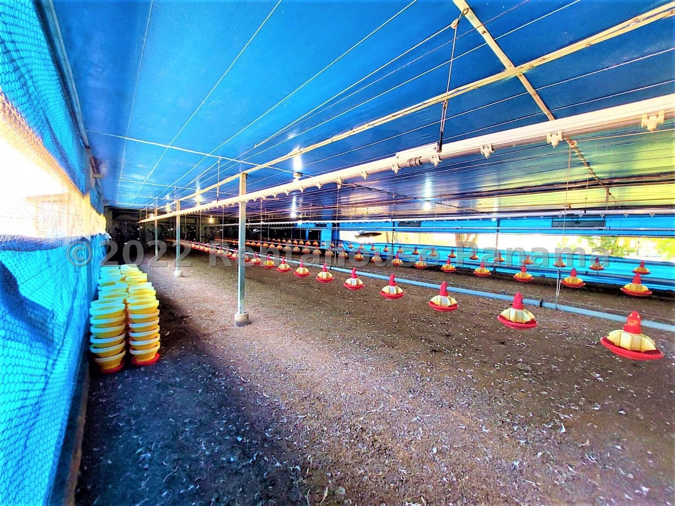 Commercial Property for Sale in Aguadulce Cocle